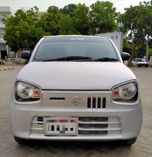 Suzuki Alto VXR 2021 for Sale