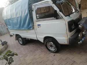 Suzuki Bolan VX 1998 for Sale