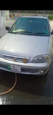 Suzuki Cultus VXL 2004 for Sale