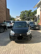 Suzuki Cultus VXR 2018 for Sale