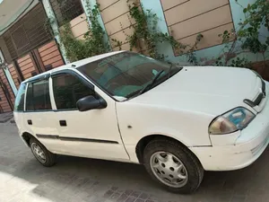 Suzuki Cultus VXRi 2008 for Sale