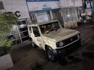 Suzuki Jimny 2023 for Sale