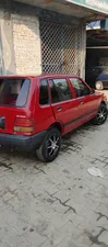 Suzuki Khyber 1996 for Sale