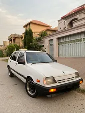 Suzuki Khyber GA 1994 for Sale