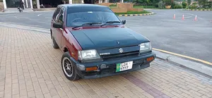 Suzuki Khyber GA 1995 for Sale