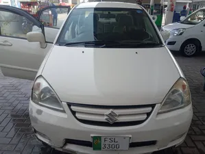 Suzuki Liana LXi Sport 2006 for Sale