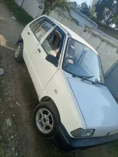 Suzuki Mehran VX 1998 for Sale