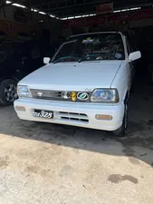 Suzuki Mehran VX 1999 for Sale