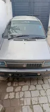 Suzuki Mehran VX 2001 for Sale