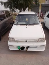 Suzuki Mehran VX 2006 for Sale