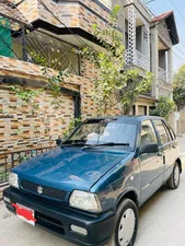 Suzuki Mehran VX 2008 for Sale