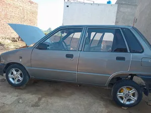 Suzuki Mehran VX 2011 for Sale