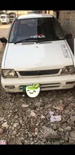 Suzuki Mehran VXR 2003 for Sale