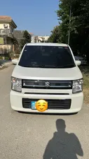 Suzuki Wagon R Hybrid FX 2020 for Sale