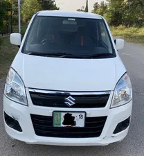 Suzuki Wagon R VXL 2018 for Sale