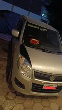 Suzuki Wagon R VXR 2021 for Sale