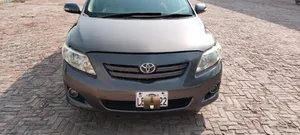 Toyota Corolla Altis SR Cruisetronic 1.8 2009 for Sale