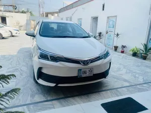 Toyota Corolla Altis Automatic 1.6 2019 for Sale