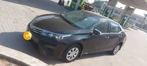 Toyota Corolla GLi 1.3 VVTi 2016 for Sale