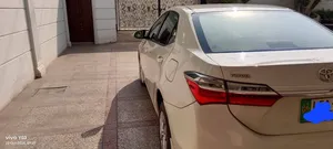 Toyota Corolla GLi 1.3 VVTi 2018 for Sale