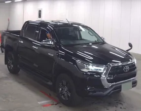 Toyota Hilux 2021 for Sale