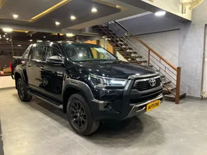 Toyota Hilux Revo Rocco 2023 for Sale