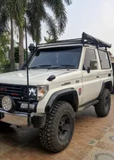 Toyota Land Cruiser VX Limited 4.2D 1992 for Sale