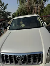 Toyota Prado TX 2.7 2004 for Sale