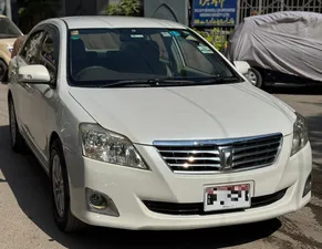 Toyota Premio F 1.5 2010 for Sale