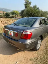 Toyota Premio X 1.8 2003 for Sale