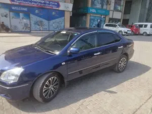 Toyota Premio X 1.8 2006 for Sale