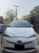 Toyota Prius 2017 for Sale