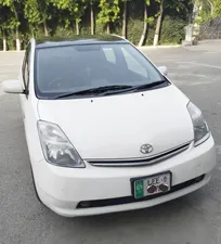 Toyota Prius G 1.5 2007 for Sale