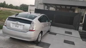 Toyota Prius S 1.5 2008 for Sale