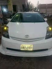 Toyota Prius S 1.5 2010 for Sale