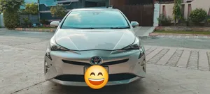 Toyota Prius S 2018 for Sale