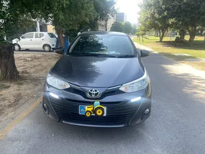 Toyota Yaris ATIV CVT 1.3 2023 for Sale