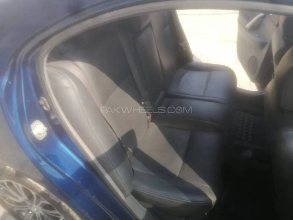 Toyota Premio 2006 for Sale in Peshawar Toyota Premio 2006 for Sale in Peshawar Image-12