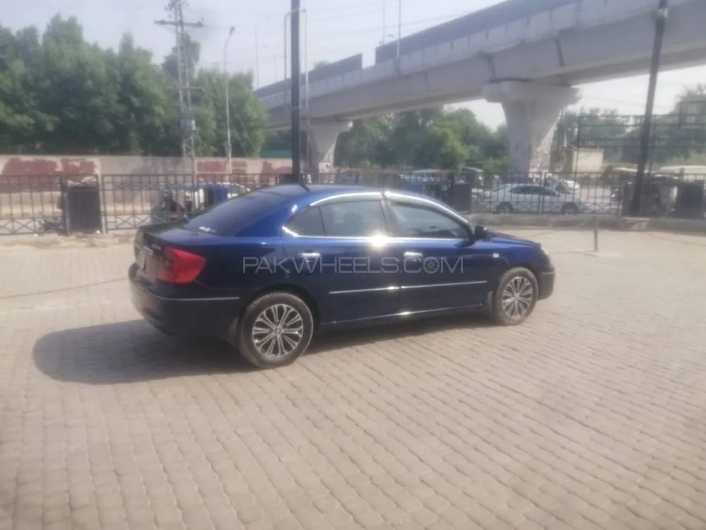 Toyota Premio 2006 for Sale in Peshawar Toyota Premio 2006 for Sale in Peshawar Image-17