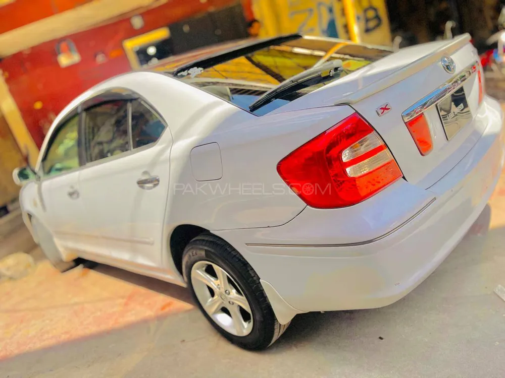 Toyota Premio 2006 for Sale in Gujranwala Toyota Premio 2006 for Sale in Gujranwala Image-5
