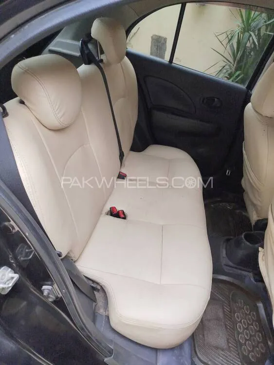 نسان مارچ 2014 for Sale in لاہور نسان مارچ 2014 for Sale in لاہور Image-11