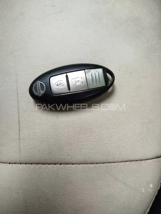 نسان مارچ 2014 for Sale in لاہور نسان مارچ 2014 for Sale in لاہور Image-13