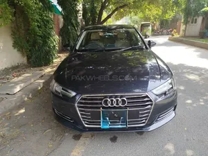 Audi A4 1.4 TFSI  2018 for Sale