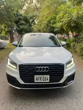 Audi Q2 1.0 TFSI Standard Line 2019 for Sale