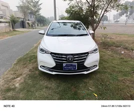 Changan Alsvin 1.5L DCT Lumiere 2022 for Sale