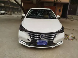 Changan Alsvin 1.5L DCT Lumiere 2022 for Sale