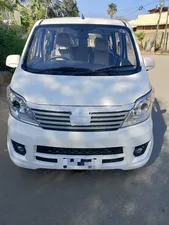 Changan Karvaan Plus 2022 for Sale