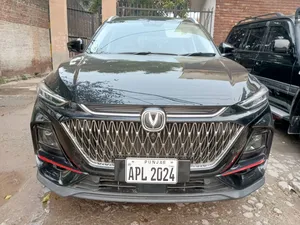 Changan Oshan X7 FutureSense 2023 for Sale