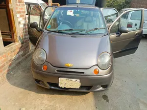 Chevrolet Joy 2009 for Sale