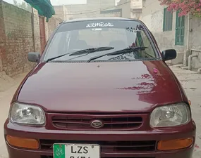 Daihatsu Cuore 2005 for Sale